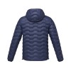Мужская утепленная куртка Petalite из материалов, переработанных по стандарту GRS - Темно - синий