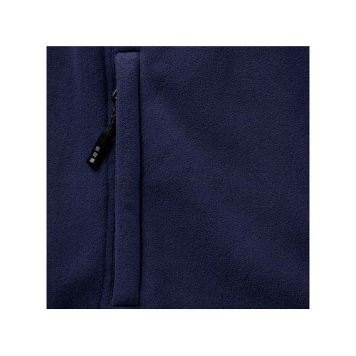 Куртка флисовая "Brossard" женская, темно-синий