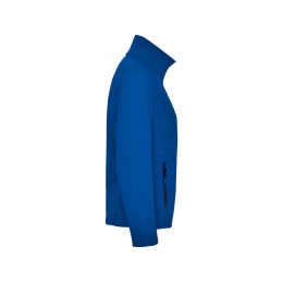 Куртка софтшелл "Antartida" женская, королевский синий