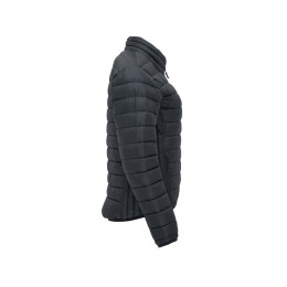 Куртка "Finland", женская, эбеновый