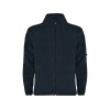 Куртка флисовая "Luciane" мужская, нэйви