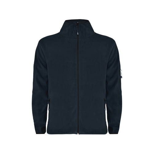Куртка флисовая "Luciane" мужская, нэйви
