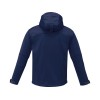 Match Мужская куртка софтшел, темно-синий