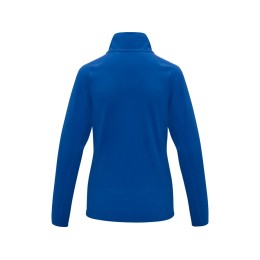 Женская флисовая куртка Zelus, cиний