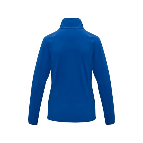 Женская флисовая куртка Zelus, cиний