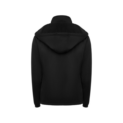 Куртка "Makalu", черный