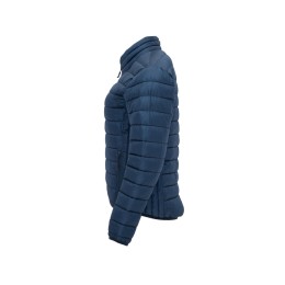 Куртка "Finland", женская, нэйви