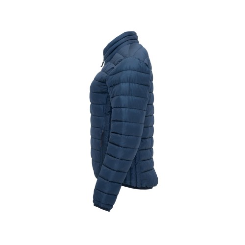 Куртка "Finland", женская, нэйви