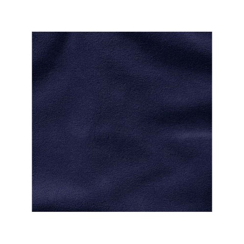 Куртка флисовая "Brossard" женская, темно-синий