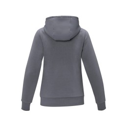 Женская гибридная куртка Darnell, steel grey