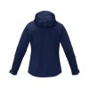 Match Женская куртка софтшел, темно-синий