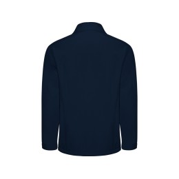 Куртка софтшелл "Nebraska" мужская, нэйви