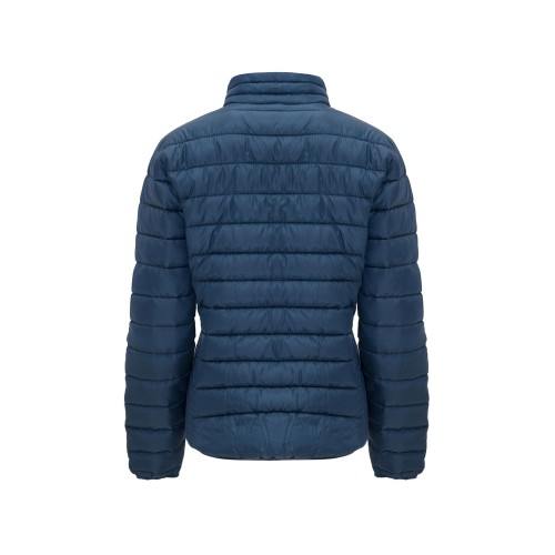 Куртка "Finland", женская, нэйви