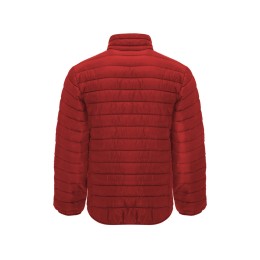 Куртка "Finland", мужская, красный