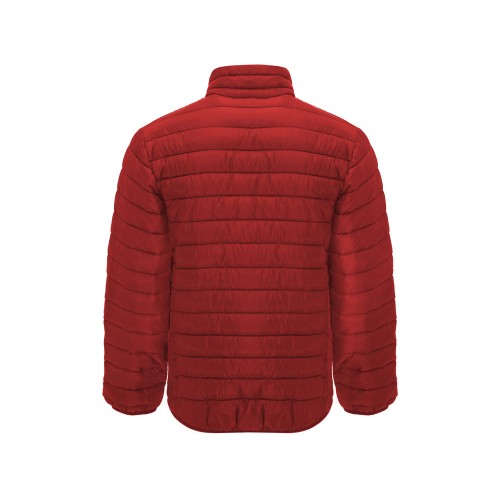 Куртка "Finland", мужская, красный