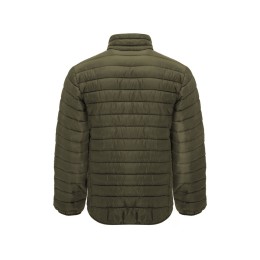Куртка "Finland", мужская, армейский зеленый