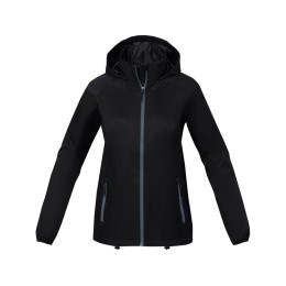 Dinlas Женская легкая куртка, черный