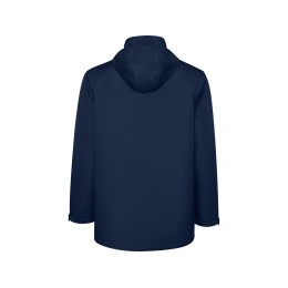 Парка утепленная «America» мужская, синий нэйви