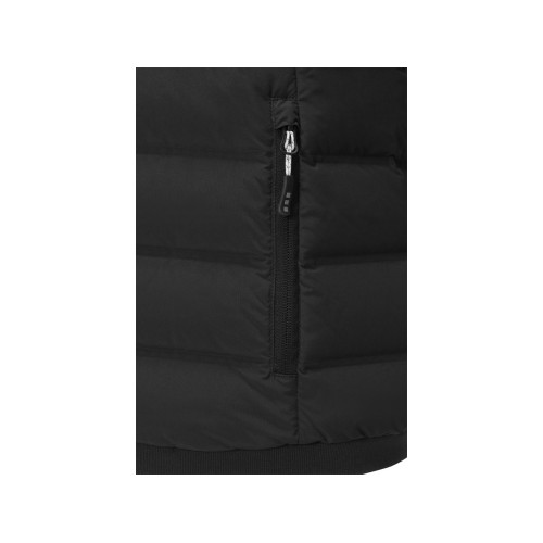 Macin женский утепленный пуховик, черный