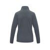 Женская флисовая куртка Zelus, storm grey