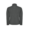 Куртка софтшелл "Rudolph" мужская, графитовый