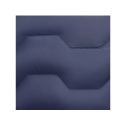 Мужская утепленная куртка Petalite из материалов, переработанных по стандарту GRS - Темно - синий