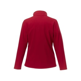 Женская софтшелл куртка Orion, красный