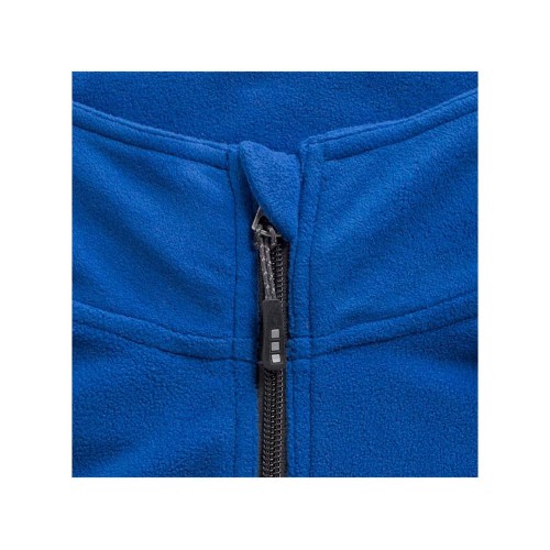 Куртка флисовая "Brossard" женская, синий