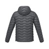 Мужская утепленная куртка Petalite из материалов, переработанных по стандарту GRS - Storm grey