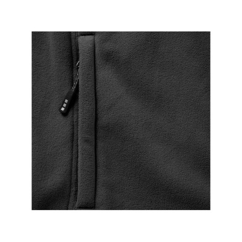 Куртка флисовая "Brossard" женская, антрацит