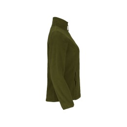 Куртка флисовая "Artic", женская, еловый