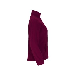 Куртка флисовая "Artic", женская, гранатовый