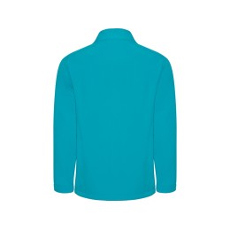 Куртка софтшелл "Nebraska" мужская, аквамариновый