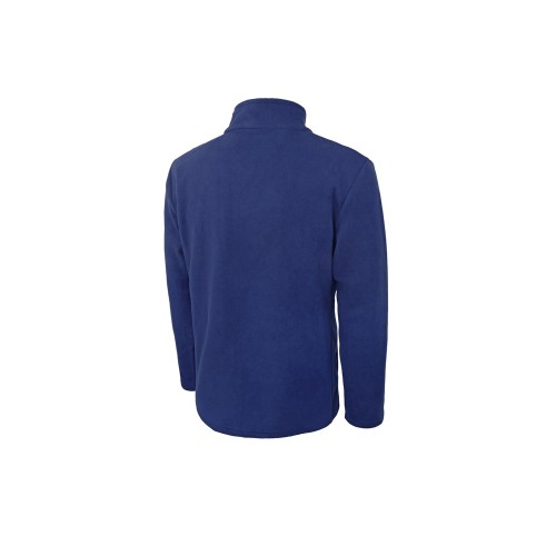 Куртка флисовая «Seattle» мужская, синий