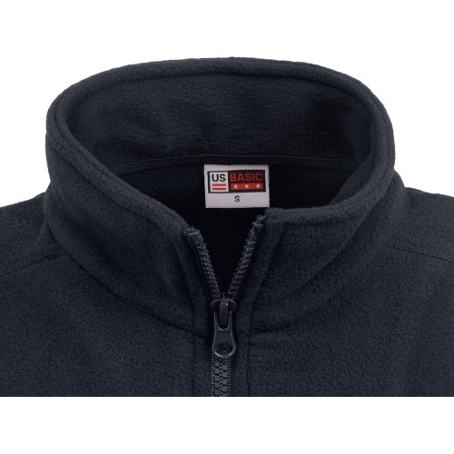 Куртка флисовая «Seattle» мужская, темно-синий