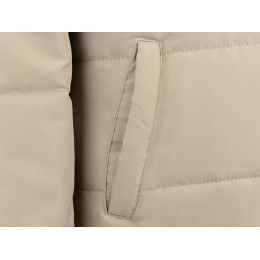 Куртка «Belmont» мужская, бежевый