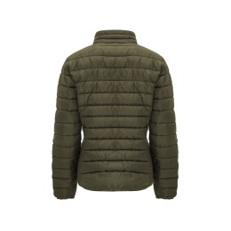 Куртка "Finland", женская, армейский зеленый