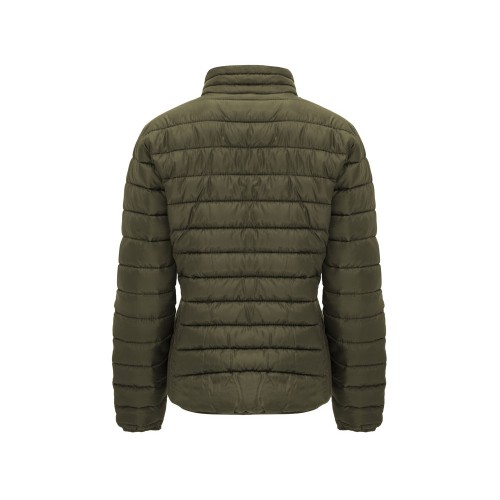 Куртка "Finland", женская, армейский зеленый