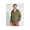 Куртка "Makalu", армейский зеленый