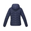 Женская утепленная куртка Petalite из материалов, переработанных по стандарту GRS - Темно - синий