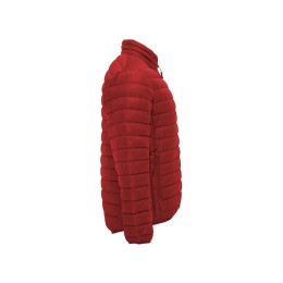 Куртка "Finland", мужская, красный