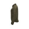 Куртка "Finland", женская, армейский зеленый