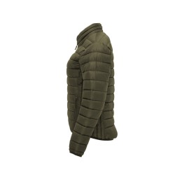 Куртка "Finland", женская, армейский зеленый