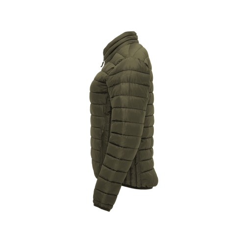 Куртка "Finland", женская, армейский зеленый