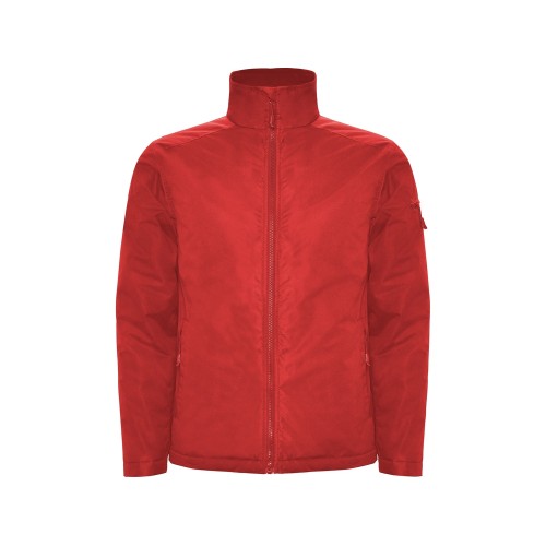 Куртка "Utah", красный