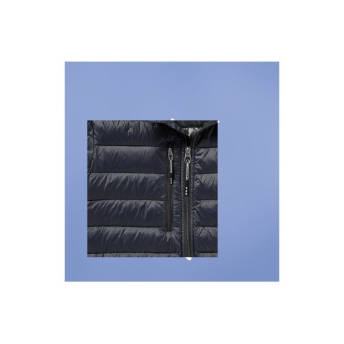 Куртка "Scotia" мужская, темно-синий