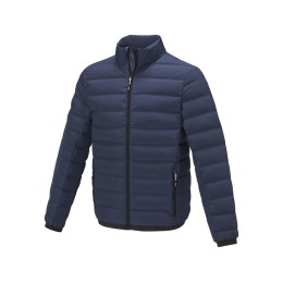 Macin мужской утепленный пуховик, темно-синий