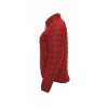 Куртка "Finland", женская, красный