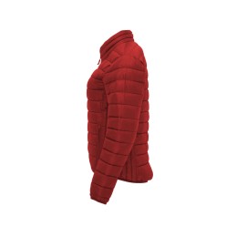 Куртка "Finland", женская, красный