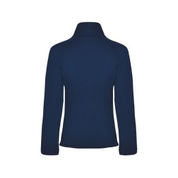 Куртка софтшелл "Antartida" женская, нэйви